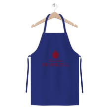 Laden Sie das Bild in den Galerie-Viewer, undefined Premium Jersey Apron