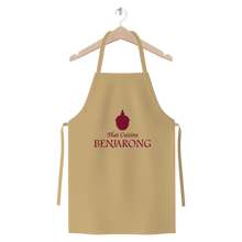 Laden Sie das Bild in den Galerie-Viewer, undefined Premium Jersey Apron