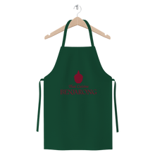 Laden Sie das Bild in den Galerie-Viewer, undefined Premium Jersey Apron