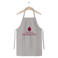 Laden Sie das Bild in den Galerie-Viewer, undefined Premium Jersey Apron