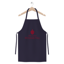 Laden Sie das Bild in den Galerie-Viewer, undefined Premium Jersey Apron