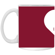 Laden Sie das Bild in den Galerie-Viewer, Love Benjarong (red - 1 heart)