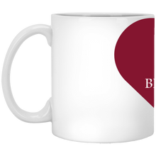 Laden Sie das Bild in den Galerie-Viewer, Love Benjarong (red - 1 heart)