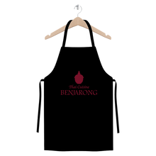 Laden Sie das Bild in den Galerie-Viewer, undefined Premium Jersey Apron