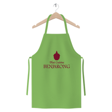 Laden Sie das Bild in den Galerie-Viewer, undefined Premium Jersey Apron