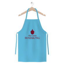 Laden Sie das Bild in den Galerie-Viewer, undefined Premium Jersey Apron