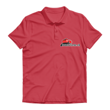 Laden Sie das Bild in den Galerie-Viewer, Shooting Cowboy - CountrySzene.ch Logo Premium Adult Polo Shirt