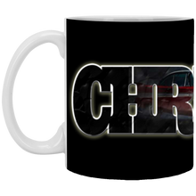 Laden Sie das Bild in den Galerie-Viewer, CHRISTINE Transparent Manos Christine