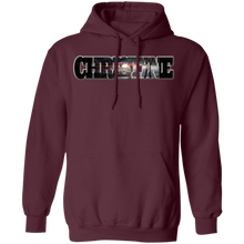 Laden Sie das Bild in den Galerie-Viewer, CHRISTINE Transparent Manos Christine