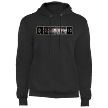 Laden Sie das Bild in den Galerie-Viewer, CHRISTINE Transparent Manos Christine