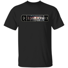 Laden Sie das Bild in den Galerie-Viewer, CHRISTINE Transparent Manos Christine