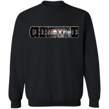 Laden Sie das Bild in den Galerie-Viewer, CHRISTINE Transparent Manos Christine