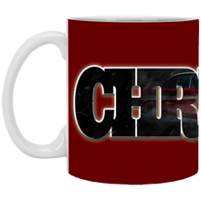 Laden Sie das Bild in den Galerie-Viewer, CHRISTINE Transparent Manos Christine