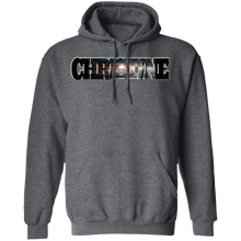 Laden Sie das Bild in den Galerie-Viewer, CHRISTINE Transparent Manos Christine