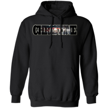 Laden Sie das Bild in den Galerie-Viewer, CHRISTINE Transparent Manos Christine