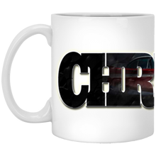 Laden Sie das Bild in den Galerie-Viewer, CHRISTINE Transparent Manos Christine