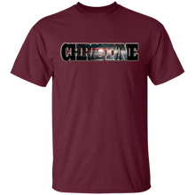 Laden Sie das Bild in den Galerie-Viewer, CHRISTINE Transparent Manos Christine