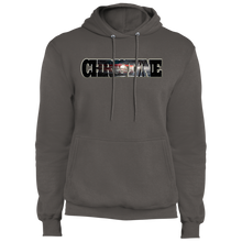 Laden Sie das Bild in den Galerie-Viewer, CHRISTINE Transparent Manos Christine