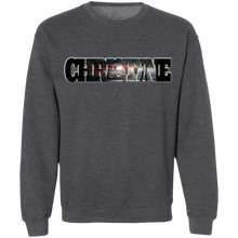 Laden Sie das Bild in den Galerie-Viewer, CHRISTINE Transparent Manos Christine