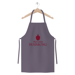 undefined Premium Jersey Apron