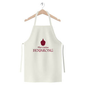 undefined Premium Jersey Apron