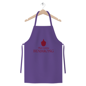 undefined Premium Jersey Apron