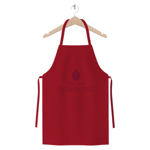 undefined Premium Jersey Apron