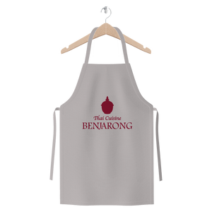 undefined Premium Jersey Apron