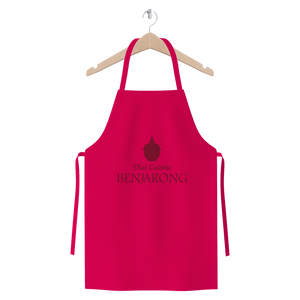 undefined Premium Jersey Apron