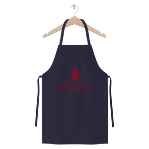 undefined Premium Jersey Apron