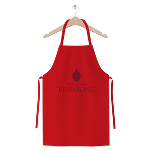 undefined Premium Jersey Apron