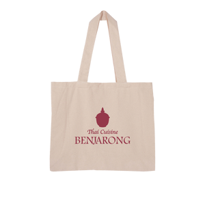 undefined Large Organic Tote Bag