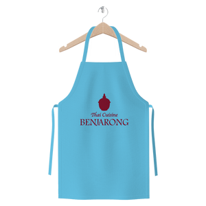 undefined Premium Jersey Apron