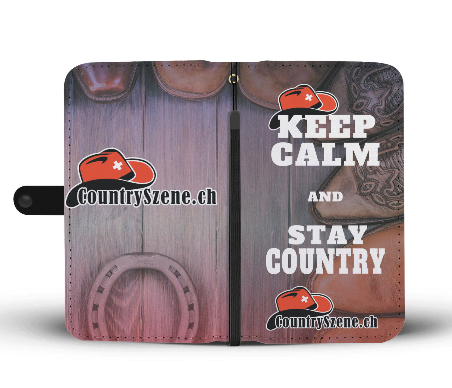 keep calm and stay country