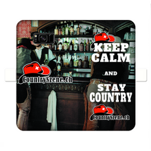 Laden Sie das Bild in den Galerie-Viewer, CountrySzene.ch Logo Fully Printed Wallet Cases
