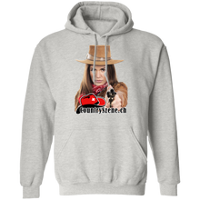 Laden Sie das Bild in den Galerie-Viewer, Z66 Pullover Hoodie
