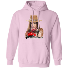 Laden Sie das Bild in den Galerie-Viewer, Z66 Pullover Hoodie
