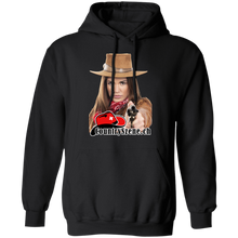 Laden Sie das Bild in den Galerie-Viewer, Z66 Pullover Hoodie
