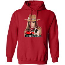 Laden Sie das Bild in den Galerie-Viewer, Z66 Pullover Hoodie
