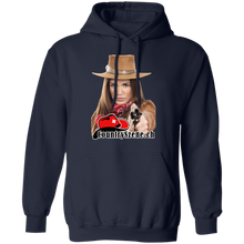 Laden Sie das Bild in den Galerie-Viewer, Z66 Pullover Hoodie
