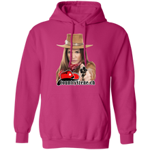 Laden Sie das Bild in den Galerie-Viewer, Z66 Pullover Hoodie
