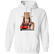 Laden Sie das Bild in den Galerie-Viewer, Z66 Pullover Hoodie
